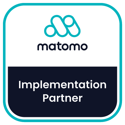 Partnersköld, Matomo Implementation Partner
