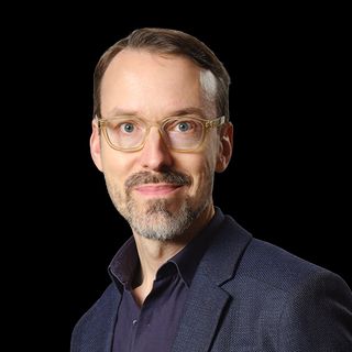 Adam Blomberg