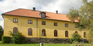 Huset Hertigarnas stall