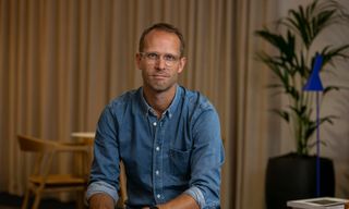 Whitespace lanserar hosting med fokus på säkerhet och support