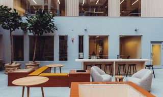 Statistiska Centralbyrån väljer Matomo-molntjänst från Whitespace