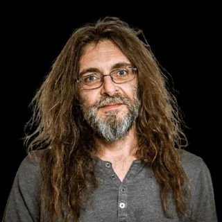 Paul Brotherton